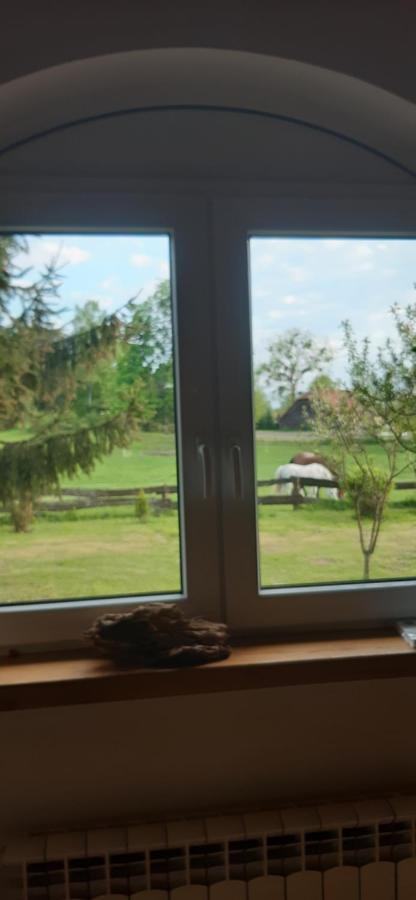 Villa Pod Lipami Zawady Oleckie