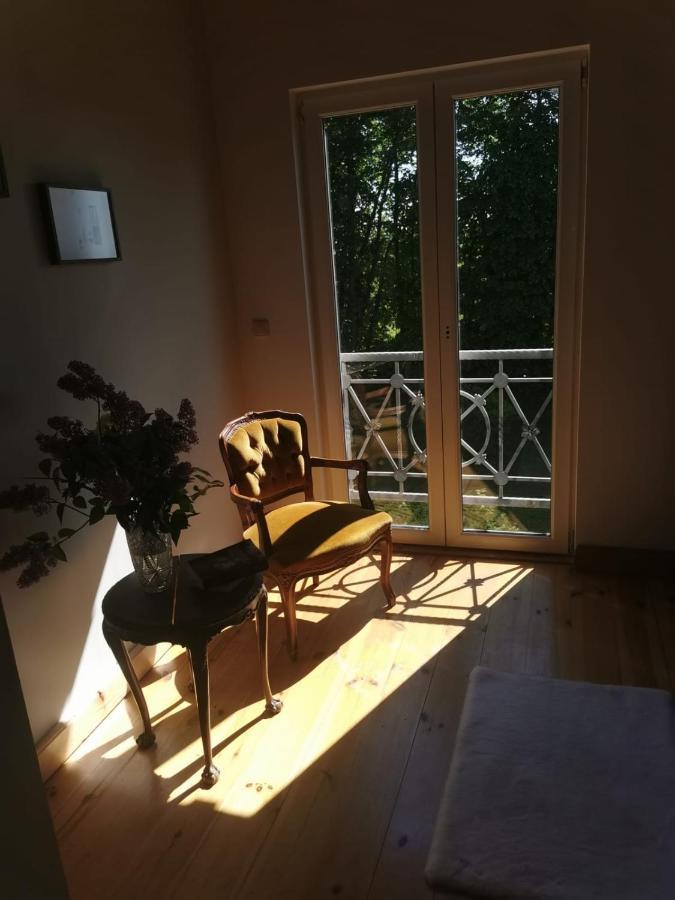 Pod Lipami Villa Zawady Oleckie