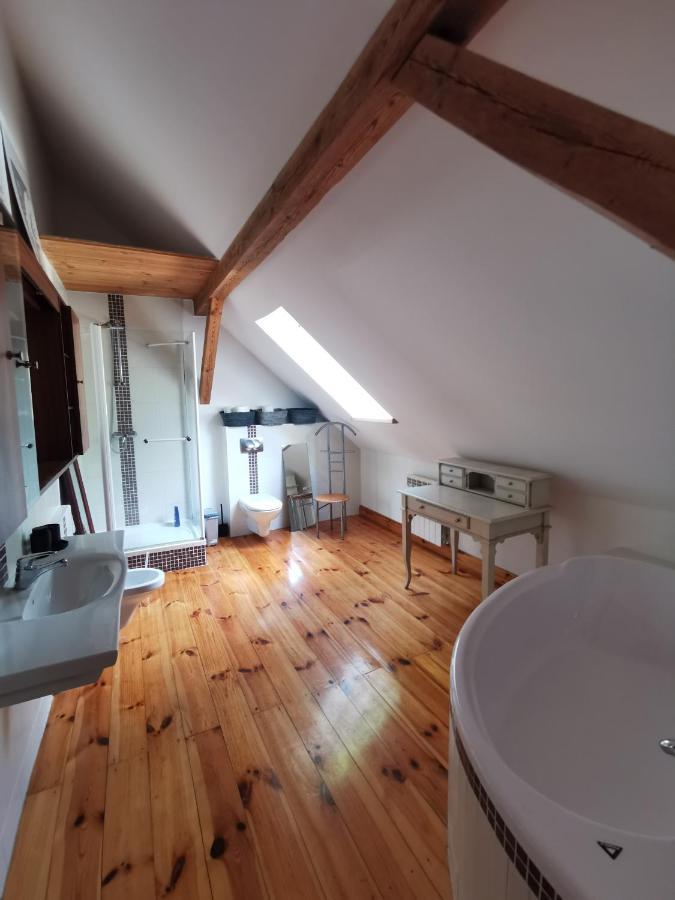 Pod Lipami Villa