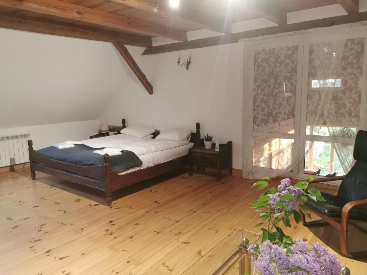 Villa Pod Lipami