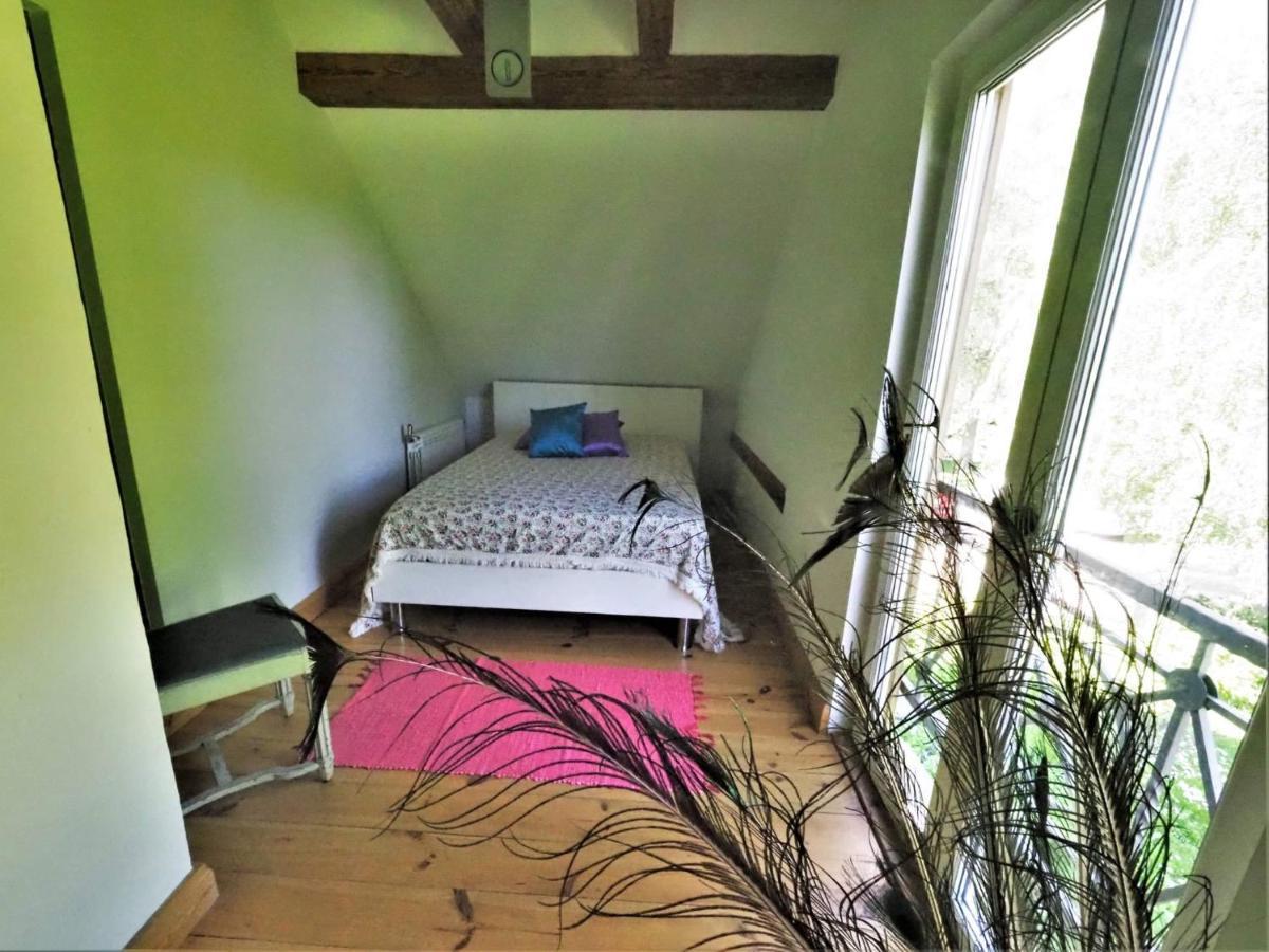 Pod Lipami Villa