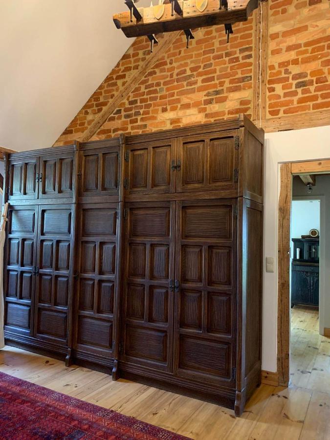Pod Lipami Villa *