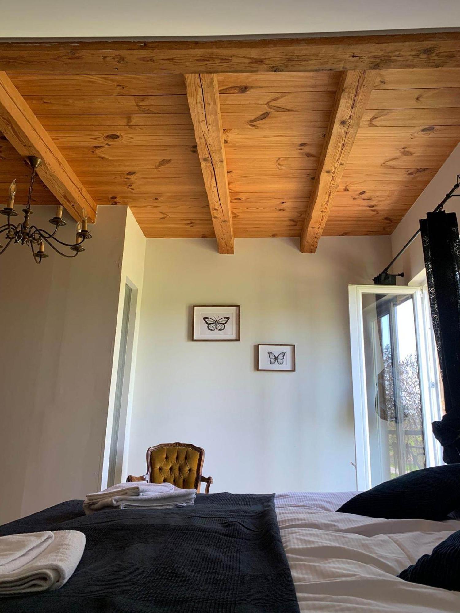 Villa Pod Lipami Zawady Oleckie