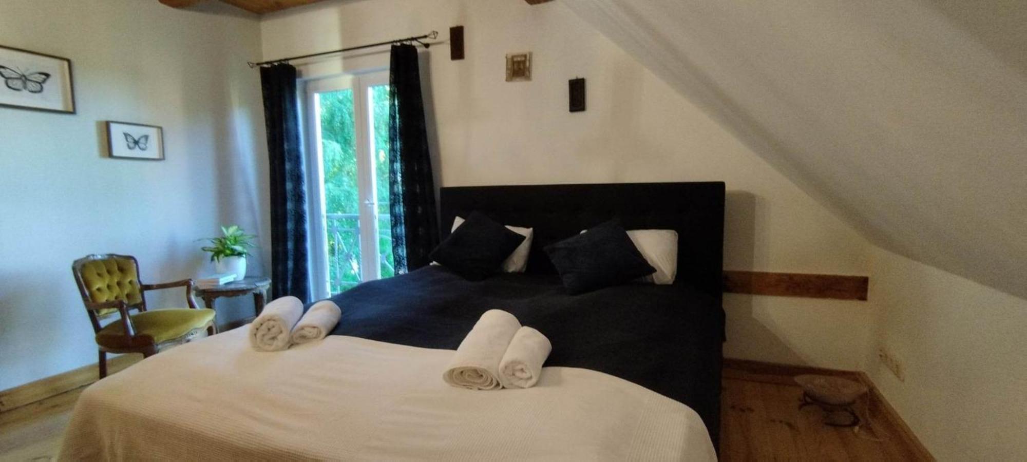 Villa Pod Lipami